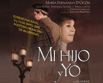‘Mi hijo y yo’, la soledad al otro lado de las trincheras