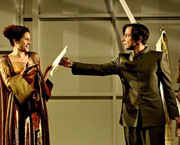 Georges Lavaudant revisa a Molière en el Teatre Nacional de Catalunya