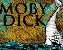 Julio Salvatierra es el responsable de la adaptación del texto de Herman Melville, de estreno el 25 de octubre