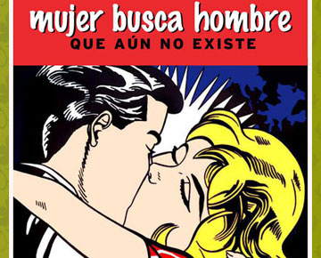 Eloy Arenas analiza desde dentro las relaciones de pareja