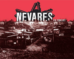 El drama musical 'Nevares' se sube a escena en el Grec