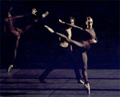 'Nexo/Y/Jaleos', el nuevo collage dancístico del Ballet de Víctor Ullate
