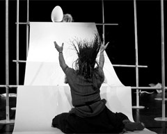 Teatro Paraíso explora el tiempo y el espacio con 'Nómadas'
