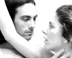 'Oro. Petróleo. Escarcha', ciencia ficción teatral
