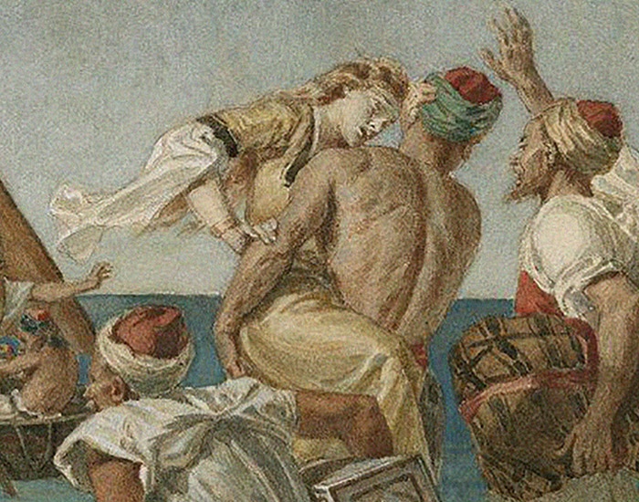 'Pericles, Príncipe de Tiro' llega a Mérida