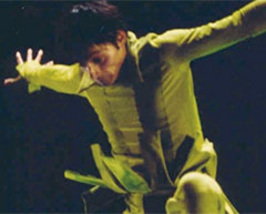 Los Teatros del Canal reciben a 'Peter Pan' en Navidad