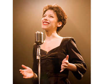La vida de Édith Piaf se hace musical