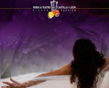 Pizzicatto Teatro regresa a Ciudad Rodrigo con ‘La piedra mágica’