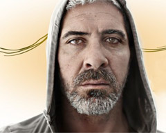 'El profeta loco', tragicomedia y reflexión sobre las tablas