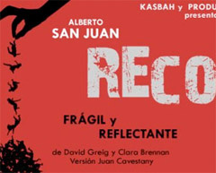 Los 'Recortes' saltan al escenario de La Cuarta Pared