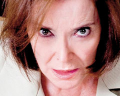 Nuria Espert se mete en la piel de 'El rey Lear'