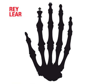 El CDN reconstruye las pasiones shakesperianas en el 'Rey Lear'