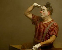 'Rhum', homenaje escénico rodeado de humor y circo