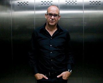 Àlex Rigola se despide del Lliure con ‘The End’