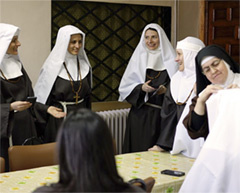 'Santa Juana de la Cruz', una mirada a la espiritualidad y el feminismo