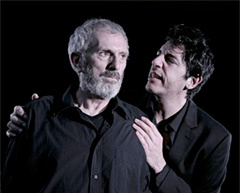 El CDN y el Festival de Mérida se unen en la coproducción de 'Séneca'