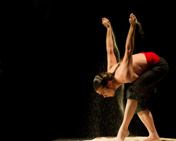 Adrián Santana confirma su compromiso con la danza flamenca en ‘Siempre me pasa lo mismo’