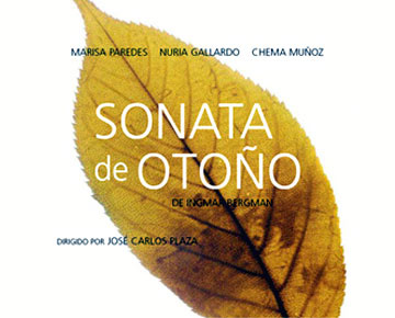 ‘Sonata de otoño’, radiografía de una relación maternofilial deteriorada