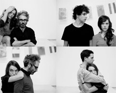 Escena Contemporánea y La Tristura estrenan 'El sur de Europa. Días de amor difíciles'