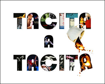 Teresa Nieto celebra 20 años de danza con ‘Tacita a tacita’