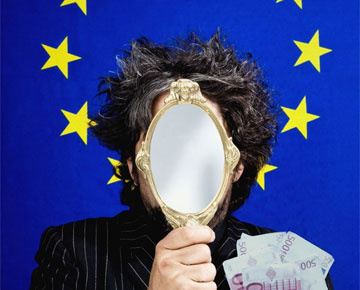 Alquibla Teatro desplaza a la actualidad el 'Tartufo' de Molière