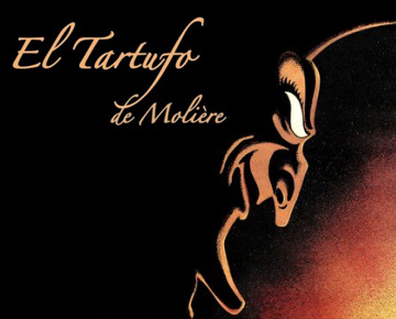 Fuegos Fatuos vuelve a Molière con el estreno de ‘El Tartufo’