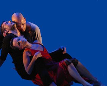 Teresa Nieto experimenta con la unión de danza y flamenco en 'De cabeza'