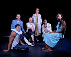 'Tratos', revisión cervantina contemporánea