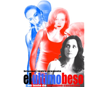 Bramant Teatre presenta 'El último beso' en la Mostra d'Alcoi