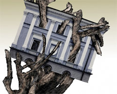 El Teatre Lliure recibe 2014 con 'Vània'
