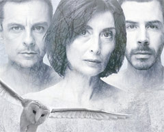 'Veneno para ratones', thriller familiar en La Pensión de las Pulgas