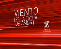 Andrés Lima estrena la zarzuela 'Viento (Es la dicha de amor)'