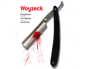 Juan Mayorga presenta una versión de ‘Woyzeck’ para el CDN