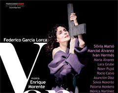 Miguel Narros se enfrenta nuevamente a 'Yerma'