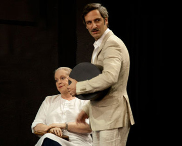 El CDN abre su nueva temporada con el estreno de ‘Yo, el heredero’