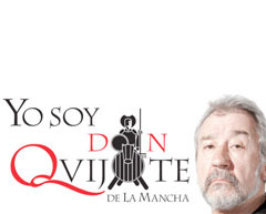 'Yo soy Don Quijote de la Mancha' inaugurará el Festival de Almagro