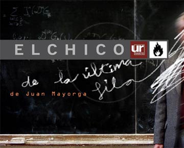 Las peligrosas relaciones de ‘El chico de la última fila’