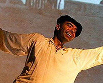 'El último barquero', un viaje marítimo por la nostalgia