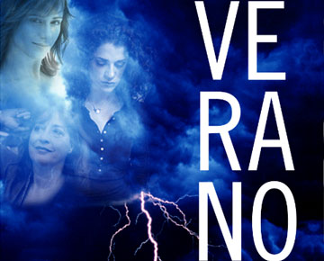 Jorge Roelas se estrena como dramaturgo en ‘Verano’
