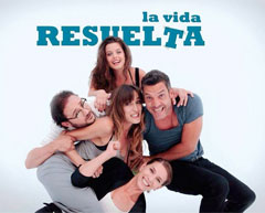 'La vida resuelta', retrato generacional en San Javier