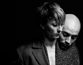 'Zèbre', de Manuela Barrero, un alegato de amor hacia el diferente