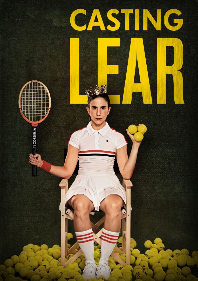 Casting Lear