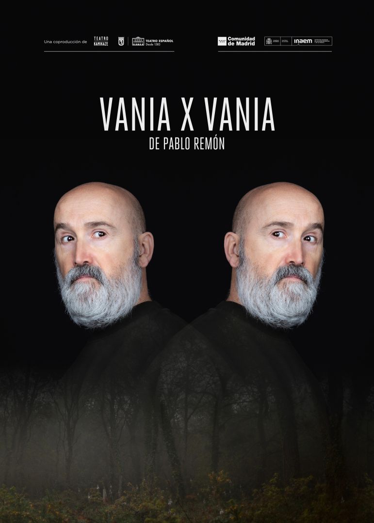Vania x Vania