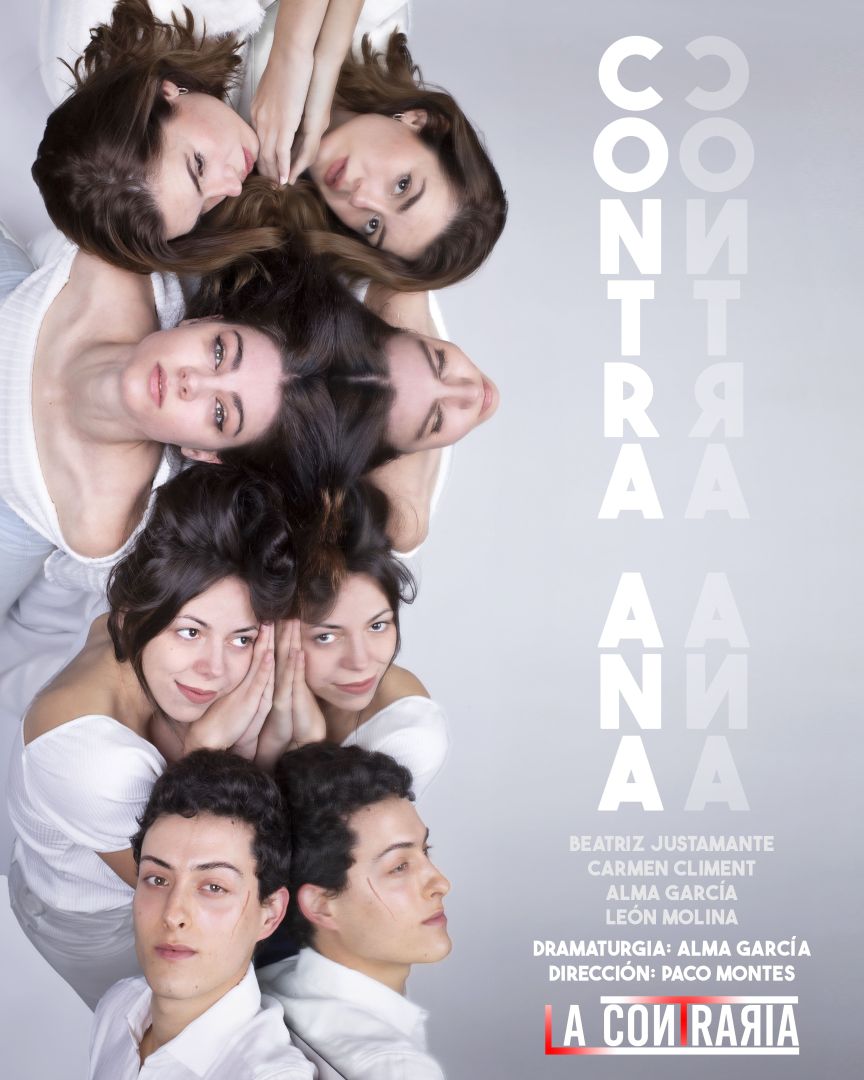 Contra Ana