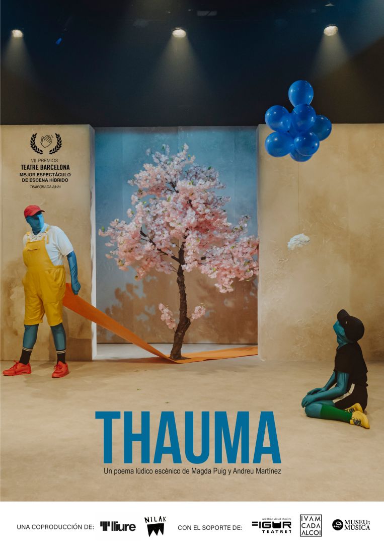 Thauma