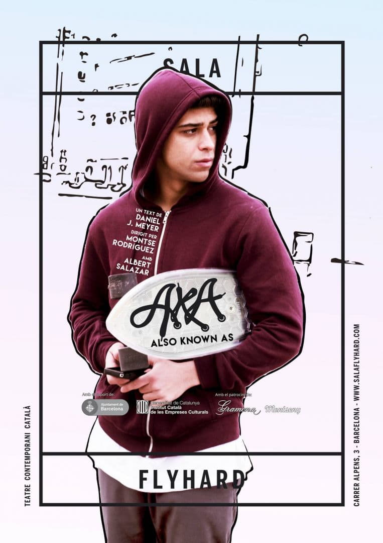 A.K.A.(Also Known As)