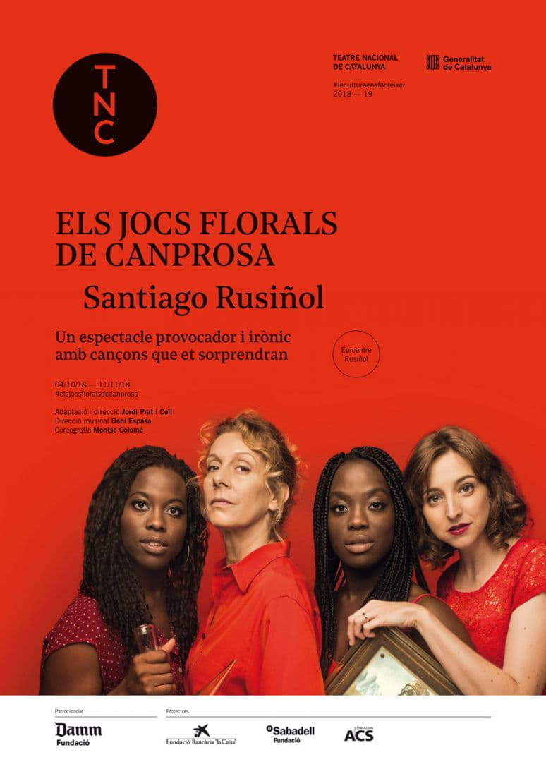 Els Jocs Florals de Canprosa 