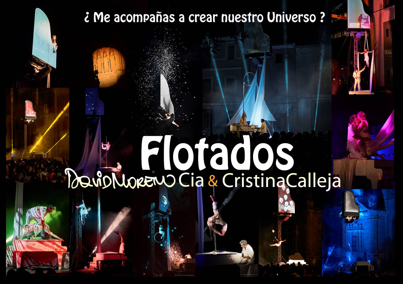 Flotados