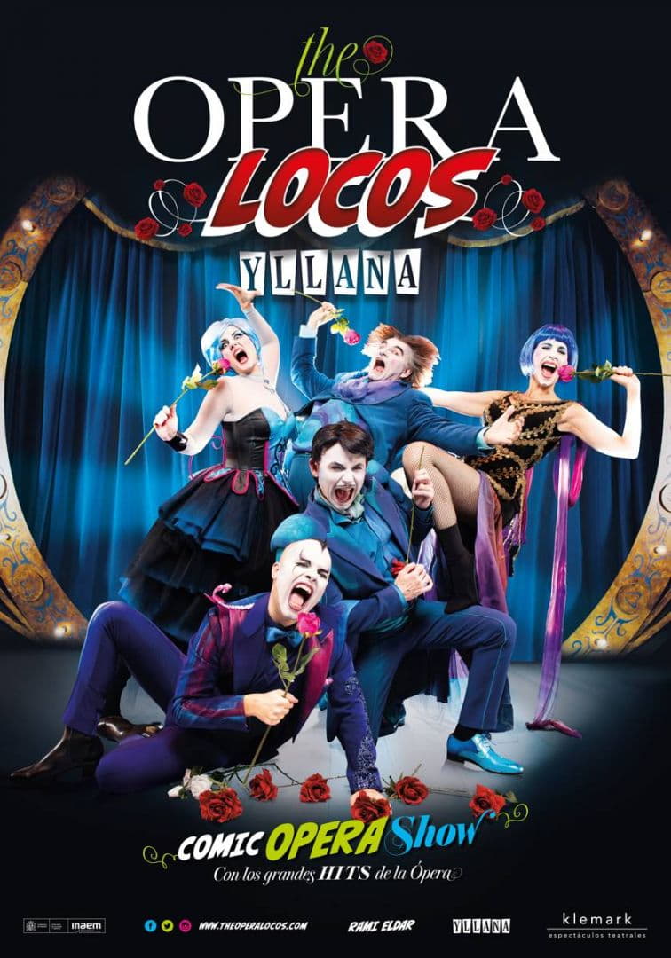 The Opera Locos