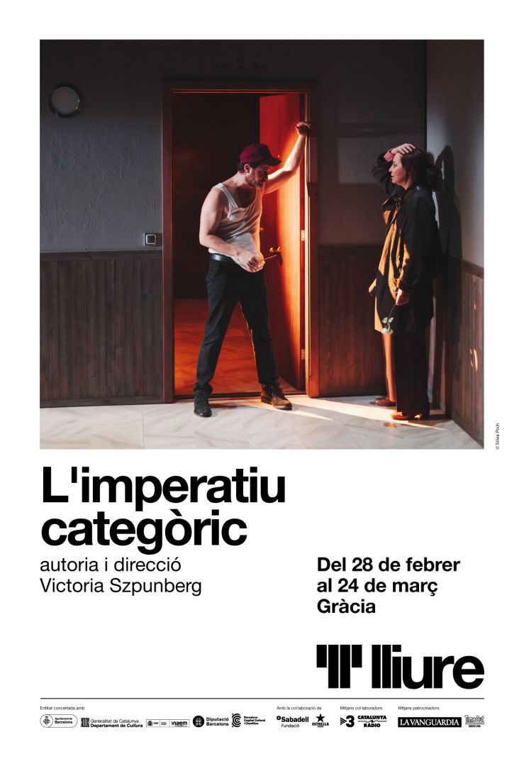 L’imperatiu categòric